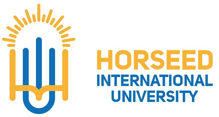 Horseed International University campus from the outside