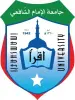 Imam Shafi'i University Logo