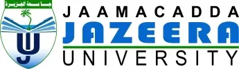 Jazeera University Logo