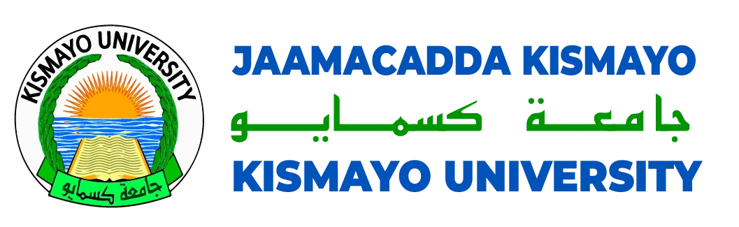 Students at Kismayo University
