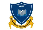 Nile University of Science and Technology Logo