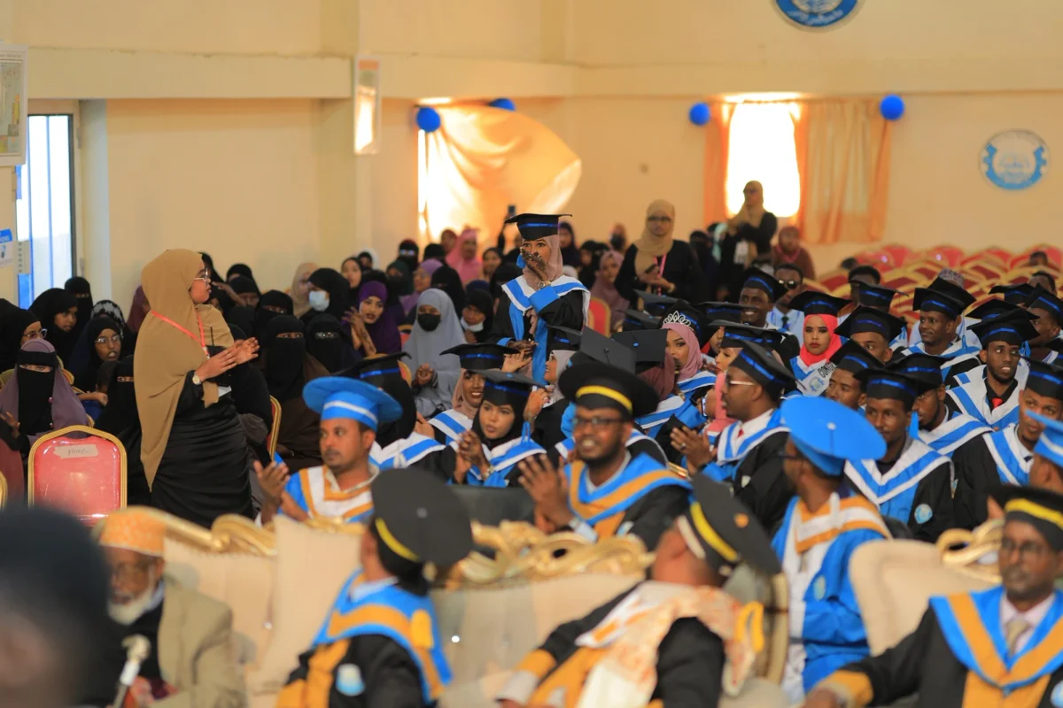 Daily life at Red Sea University