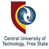 Central University of Technology Logo