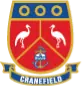 Cranefield College Logo