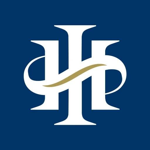 International Hotel School Logo