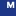 Milpark Education Logo