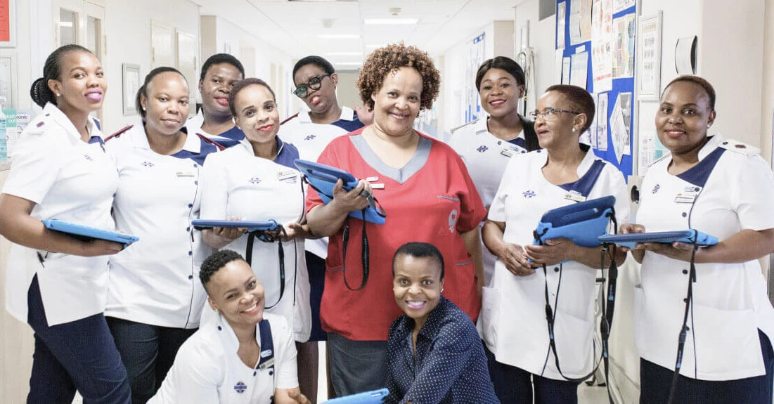 Netcare Education institutional setting
