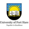 University of Fort Hare Logo