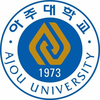 Ajou University Logo