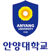 Anyang University Logo
