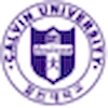 Calvin University Logo
