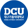 Catholic University of Daegu Logo