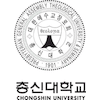 Chongshin University Logo