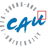 Chung-Ang University Logo