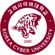 Cyber University of Korea Logo