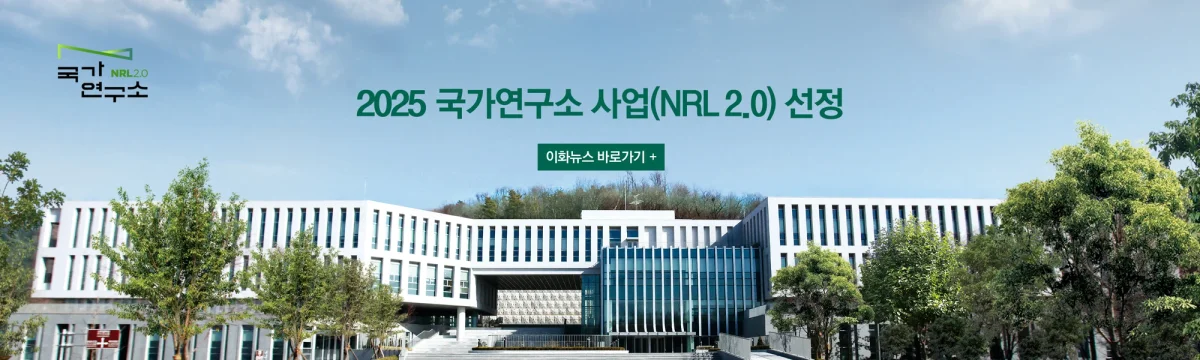 Students at Ewha Womans University