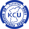 Gangseo University Logo
