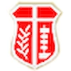 Gwangju Catholic University Logo
