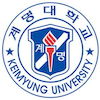 Keimyung University Logo