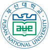 Pusan National University Logo