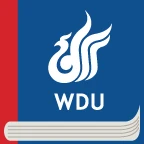 Wonkwang Digital University Logo