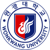 Wonkwang University Logo