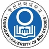 Youngsan University of Son Studies Logo