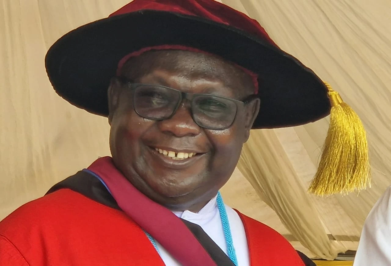 The Catholic University of South Sudan academic facilities