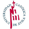Catholic University of Ávila Logo