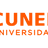 CUNEF University Logo