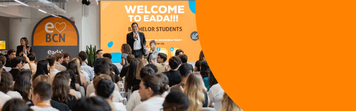 EADA Business School learning environment