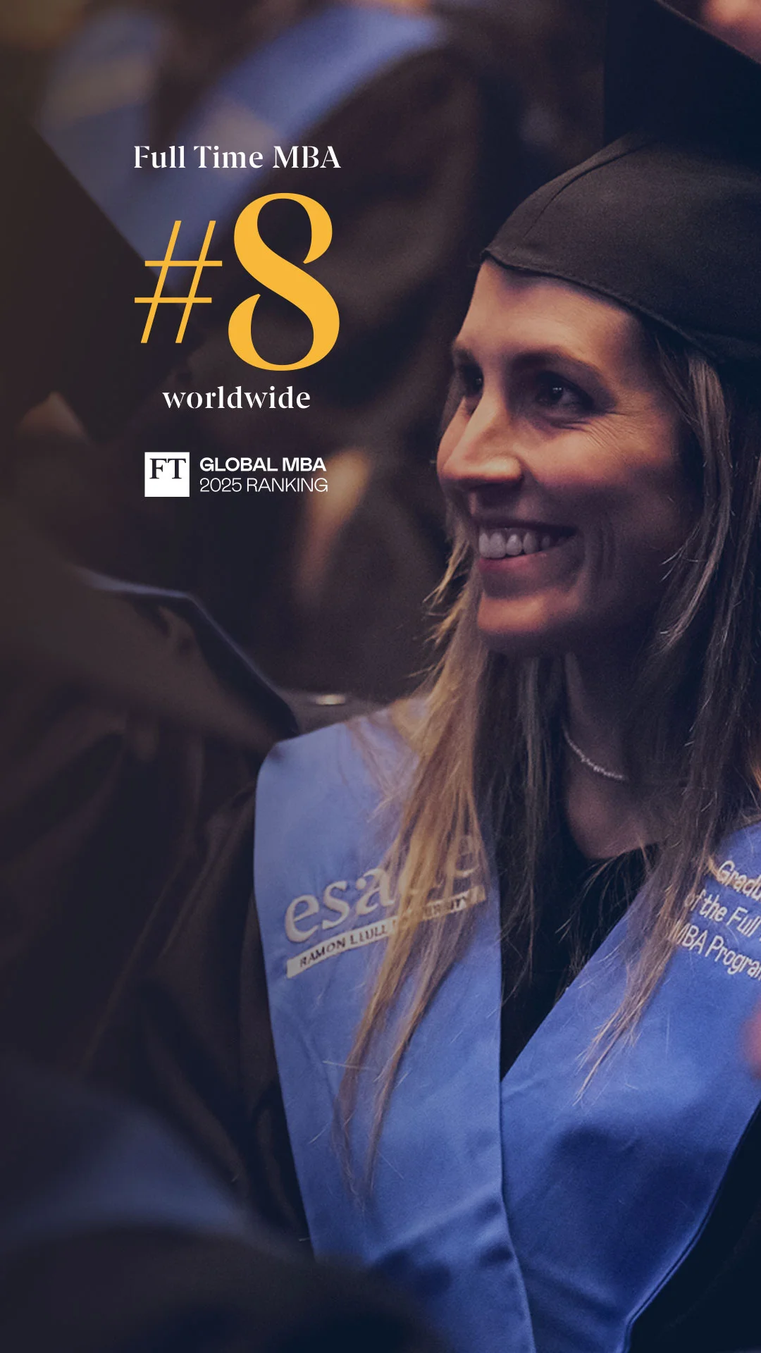 Esade learning environment