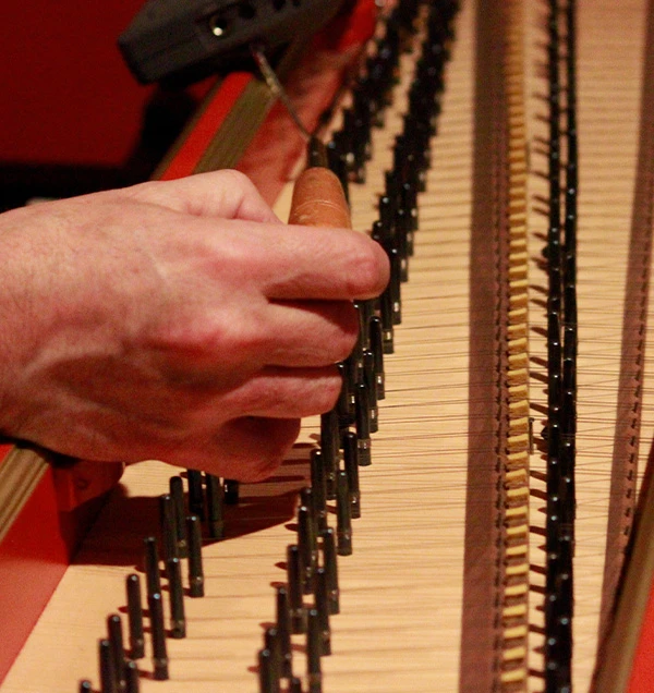 Joaquín Rodrigo Music Conservatoire of Valencia learning environment