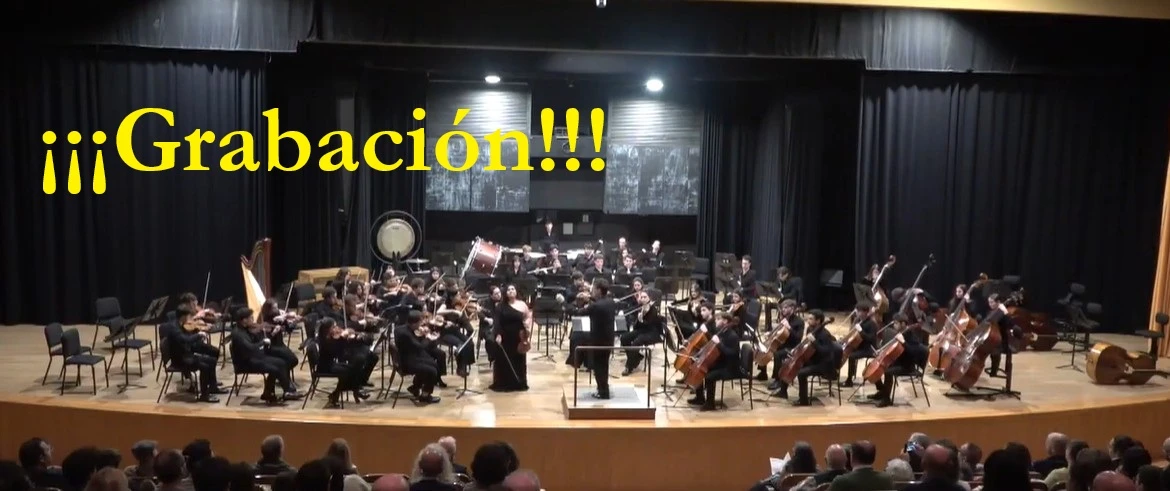 Students at Manuel Castillo Music Conservatoire, Seville