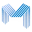 Manuel Castillo Music Conservatoire, Seville Logo