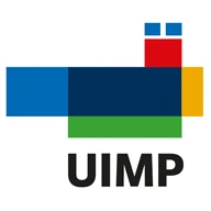 Menéndez Pelayo International University Logo