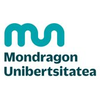 Mondragon Unibertsitatea Logo
