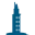Music Conservatoire of A Coruña Logo