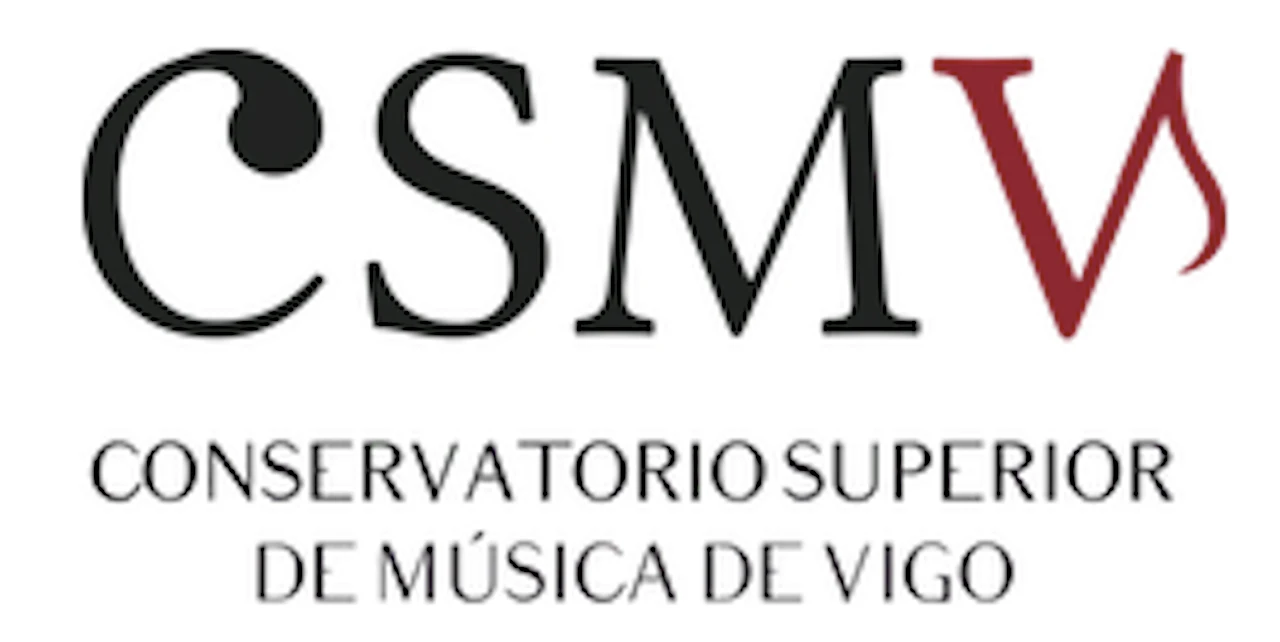 The Music Conservatoire of Vigo campus grounds