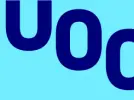 Open University of Cataluña Logo