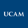 Universidad Católica San Antonio de Murcia Logo