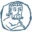 School of Conservation and Restoration of Cultural Heritage of Galicia Logo