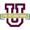 Texas A&M International University Logo