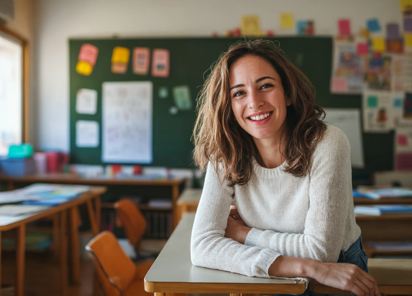 Universidad a Distancia de Madrid learning environment