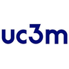 Universidad Carlos III de Madrid Logo