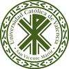 Universidad Católica de Valencia San Vicente Màrtir Logo