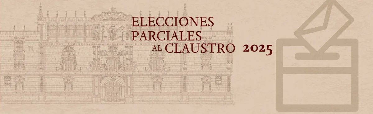 Universidad de Alcalá academic facilities