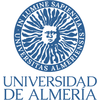 Universidad de Almería Logo