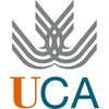 Universidad de Cádiz Logo