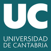 Universidad de Cantabria Logo